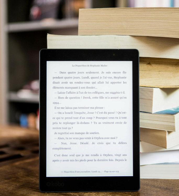 E-Book