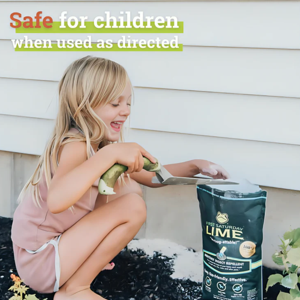 Lime Insect Repellent