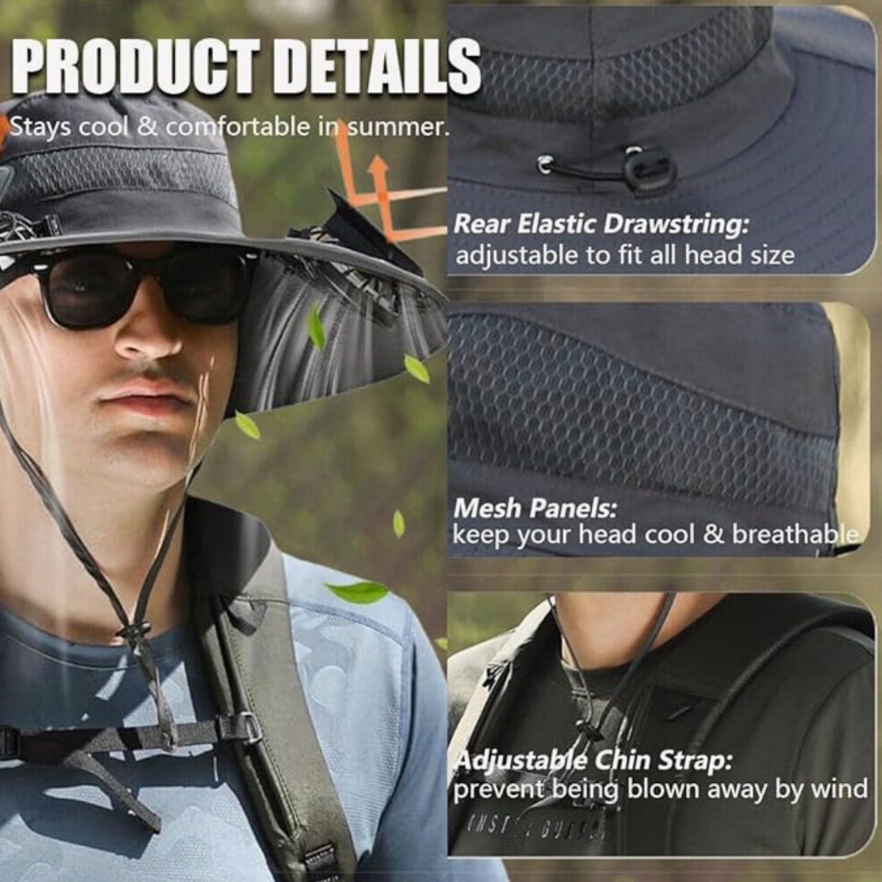 TrailBreeze™